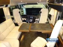 Fahrzeugbild Concorde Charisma 910 MI - Queensbett #3