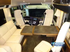 Bild 3 Concorde Charisma 910 MI - Queensbett