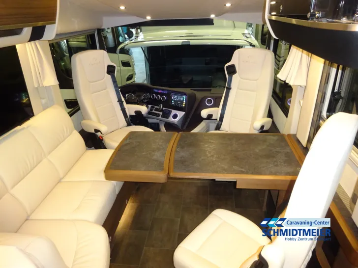 Fahrzeugbild Concorde Charisma 910 MI - Queensbett #3