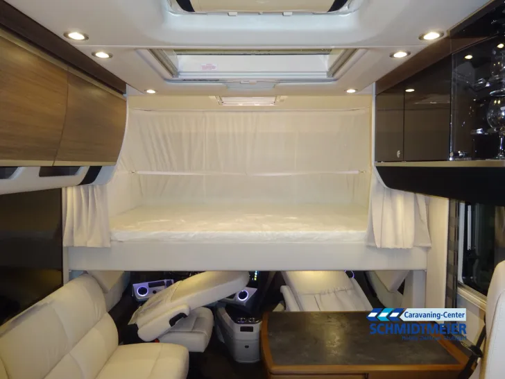 Fahrzeugbild Concorde Charisma 910 MI - Queensbett #5