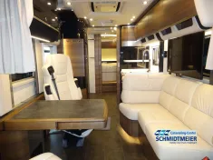 Bild 6 Concorde Charisma 910 MI - Queensbett