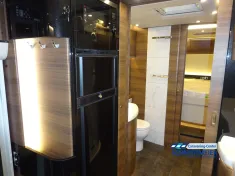 Bild 10 Concorde Charisma 910 MI - Queensbett