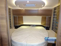 Bild 12 Concorde Charisma 910 MI - Queensbett