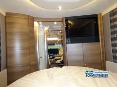 Bild 15 Concorde Charisma 910 MI - Queensbett
