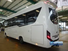 Bild 18 Concorde Charisma 910 MI - Queensbett