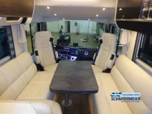 Fahrzeugbild Concorde Charisma 860 LI - Einzelbetten / reduziert #3