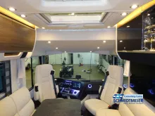 Fahrzeugbild Concorde Charisma 860 LI - Einzelbetten / reduziert #4