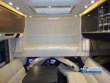 Fahrzeugbild Concorde Charisma 860 LI - Einzelbetten / reduziert #5