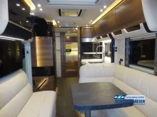 Fahrzeugbild Concorde Charisma 860 LI - Einzelbetten / reduziert #6