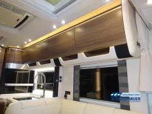 Fahrzeugbild Concorde Charisma 860 LI - Einzelbetten / reduziert #7