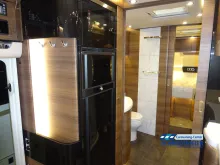 Fahrzeugbild Concorde Charisma 860 LI - Einzelbetten / reduziert #10