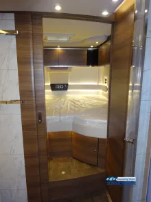 Fahrzeugbild Concorde Charisma 860 LI - Einzelbetten / reduziert #11