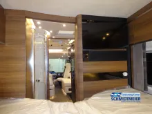 Fahrzeugbild Concorde Charisma 860 LI - Einzelbetten / reduziert #15