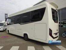 Fahrzeugbild Concorde Charisma 860 LI - Einzelbetten / reduziert #18