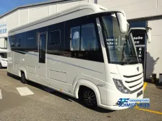Bild 1 Concorde Charisma 910 LI - Einzelbetten / reduziert