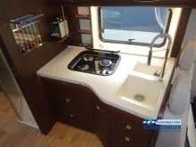 Fahrzeugbild Morelo Palace 93 LSB Trend - Einzelbetten / XL-Breite #8