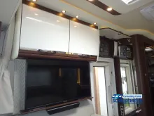 Fahrzeugbild Morelo Palace 93 LSB Trend - Einzelbetten / XL-Breite #9