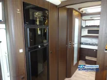 Fahrzeugbild Morelo Palace 93 LSB Trend - Einzelbetten / XL-Breite #10