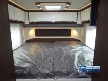 Fahrzeugbild Morelo Palace 93 LSB Trend - Einzelbetten / XL-Breite #12