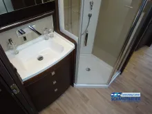 Fahrzeugbild Morelo Palace 93 LSB Trend - Einzelbetten / XL-Breite #13