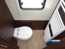 Fahrzeugbild Morelo Palace 93 LSB Trend - Einzelbetten / XL-Breite #14