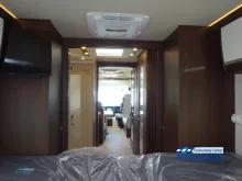 Fahrzeugbild Morelo Palace 93 LSB Trend - Einzelbetten / XL-Breite #16