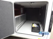 Fahrzeugbild Morelo Palace 93 LSB Trend - Einzelbetten / XL-Breite #18