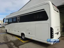 Fahrzeugbild Morelo Palace 93 LSB Trend - Einzelbetten / XL-Breite #19