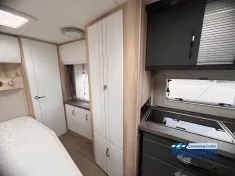 Bild 6 Hobby De Luxe 495 WFB - ehem. Miete