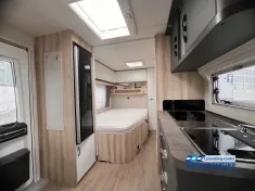 Bild 12 Hobby De Luxe 495 WFB - ehem. Miete