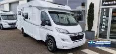 Bild 1 Hobby Optima OnTour T65 GE