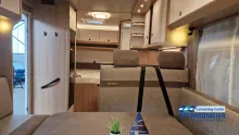 Fahrzeugbild Hobby OnTour T 700 F #5