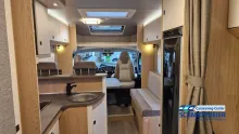 Fahrzeugbild Hobby OnTour T 700 F #14