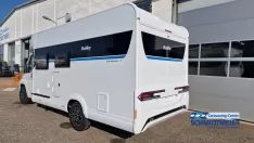 Bild 18 Hobby OnTour T 700 F