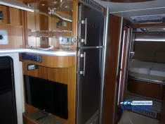 Bild 10 Dethleffs Globetrotter XXL Premium Liner I 9950 Schaltgetriebe/ AHK