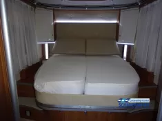 Bild 11 Dethleffs Globetrotter XXL Premium Liner I 9950 Schaltgetriebe/ AHK