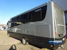 Bild 19 Dethleffs Globetrotter XXL Premium Liner I 9950 Schaltgetriebe/ AHK