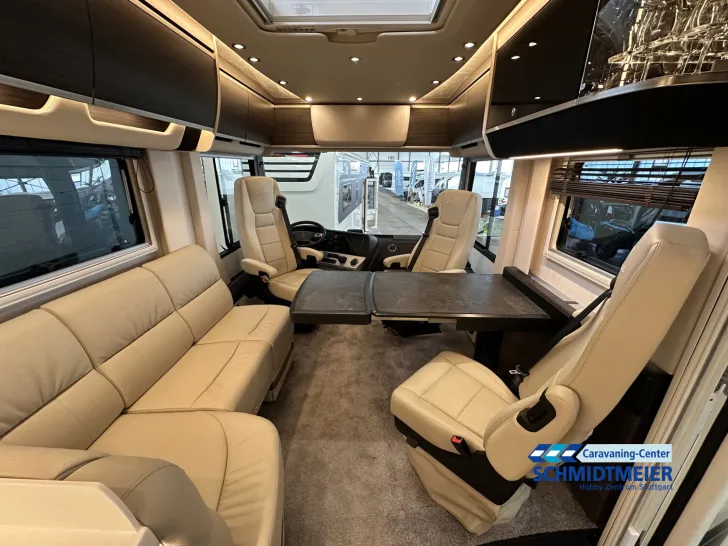 Fahrzeugbild Concorde Liner 1090 GIO MB Actros #3