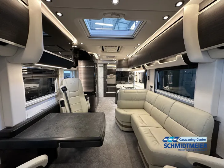 Fahrzeugbild Concorde Liner 1090 GIO MB Actros #5
