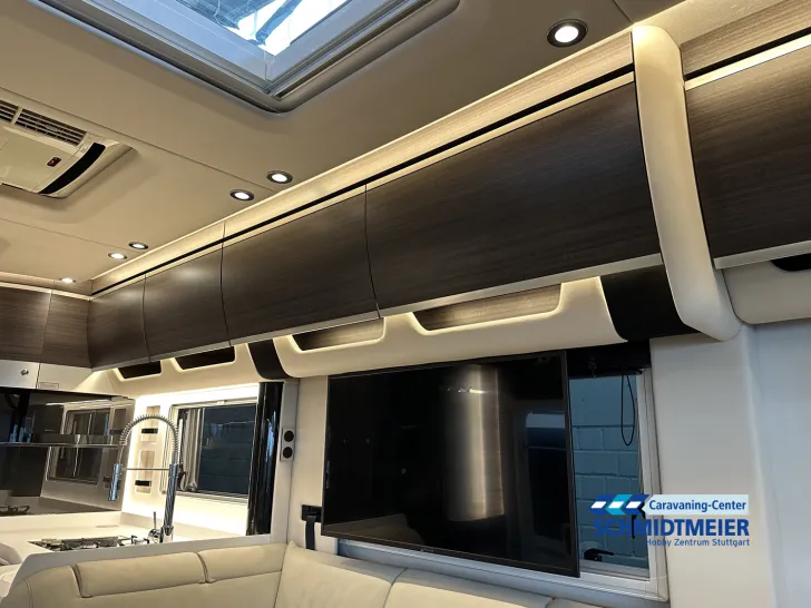 Fahrzeugbild Concorde Liner 1090 GIO MB Actros #6