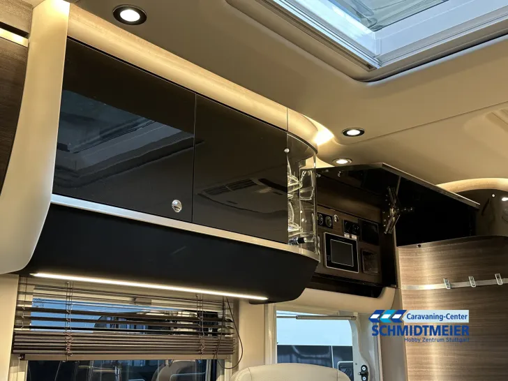 Fahrzeugbild Concorde Liner 1090 GIO MB Actros #8