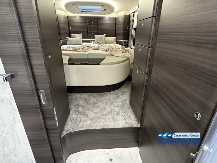 Fahrzeugbild Concorde Liner 1090 GIO MB Actros #11