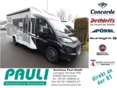 Bild 1 Sunlight T 67S Adventure Edition NEUES MODELL+AUTOMATIK