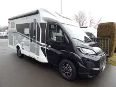 Bild 3 Sunlight T 67S Adventure Edition NEUES MODELL+AUTOMATIK