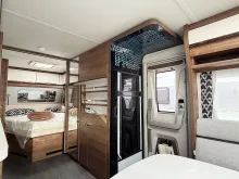 Fahrzeugbild Tabbert PUCCINI 560 TD 2,5 #4