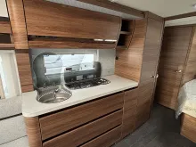 Fahrzeugbild Tabbert PUCCINI 560 TD 2,5 #6