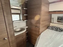 Fahrzeugbild Tabbert PUCCINI 560 TD 2,5 #8