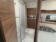 Fahrzeugbild Tabbert PUCCINI 560 TD 2,5 #9