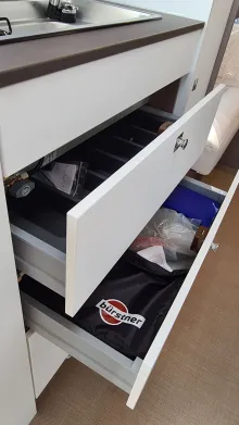 Fahrzeugbild Bürstner Eliseo C 644 #10