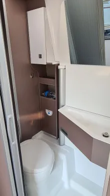 Fahrzeugbild Bürstner Eliseo C 644 #16